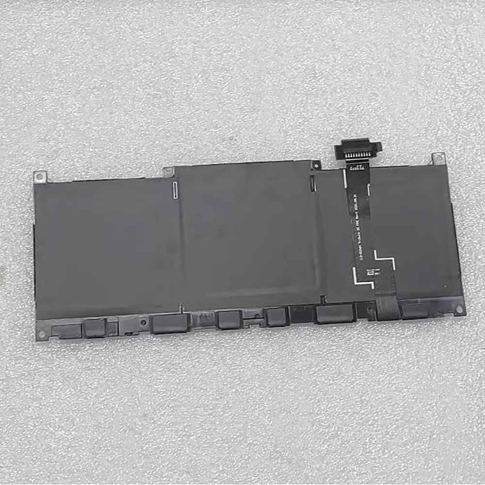 Dell XPS 9320-7523BLK-PUS battery