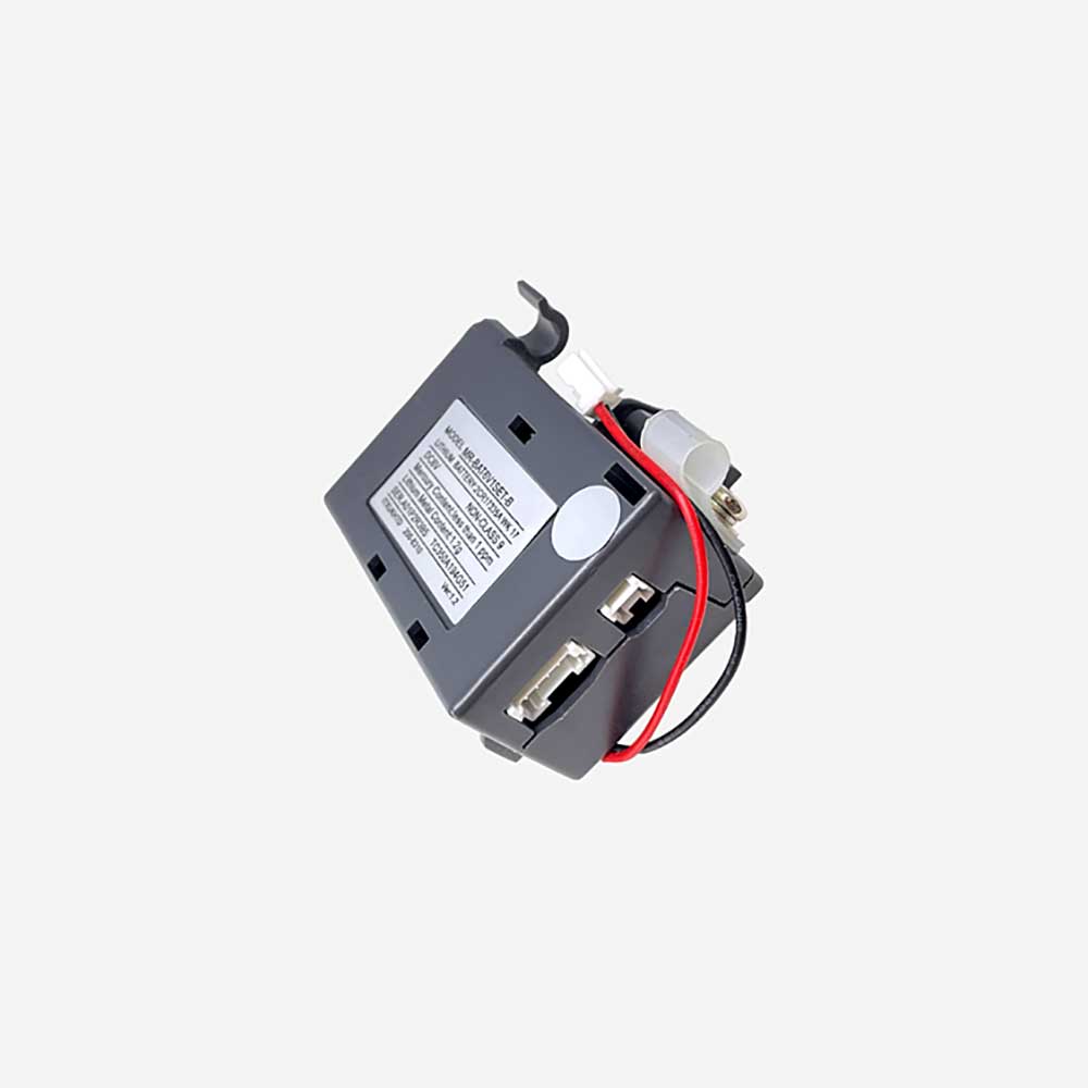 Mitsubishi JE-B MR-JET MR-BT6V4CBL03M battery