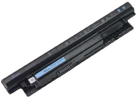 11.1V 65Wh/6cells
 Dell Inspiron 

14 (3421) 14r(5437) 15(3537) 17 15R 17R Replacement Battery
