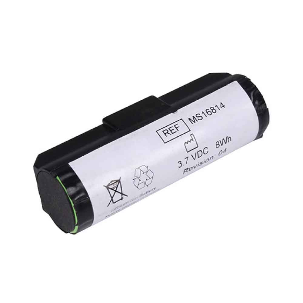 3.7V 3400mAh Drager Infinity M300 Replacement Battery