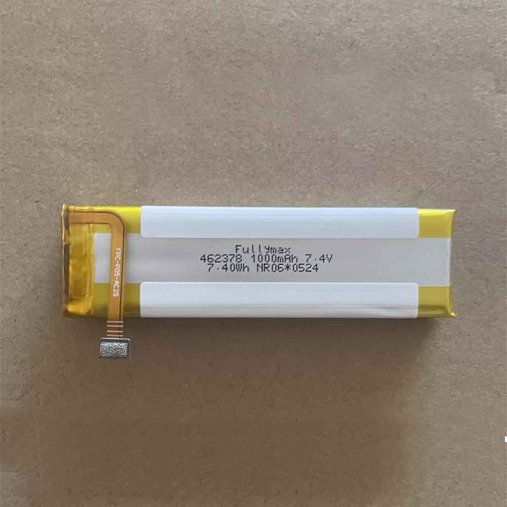 Xiaomi Morange M1 Pro battery
