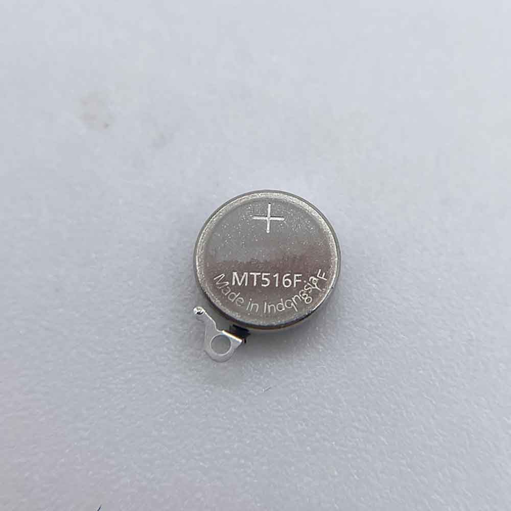 Seiko Kinetic V110 V110A V114 V114A V115 V116 V117 V117A VS10 VS10A battery