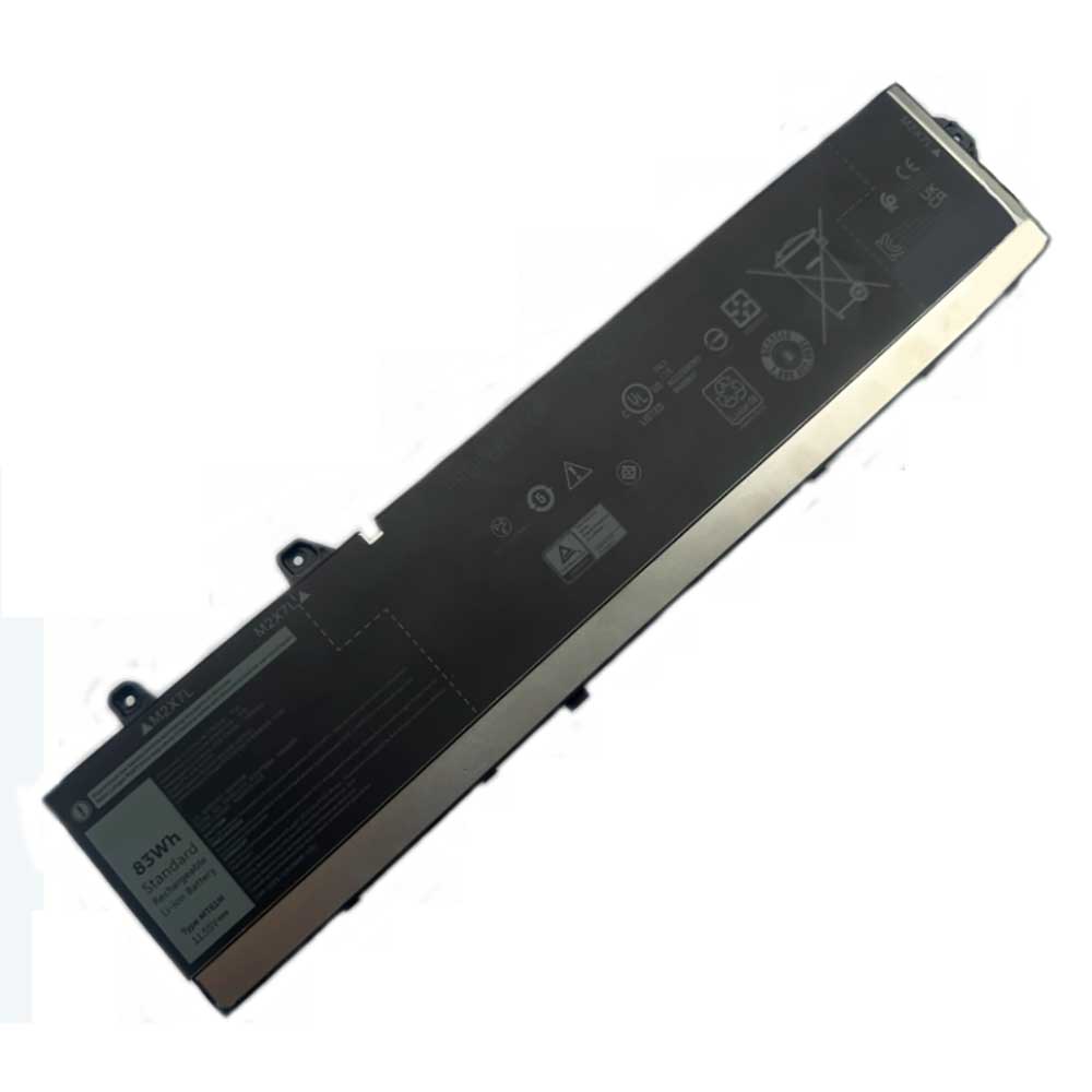 Dell Precision 7670 7770 battery