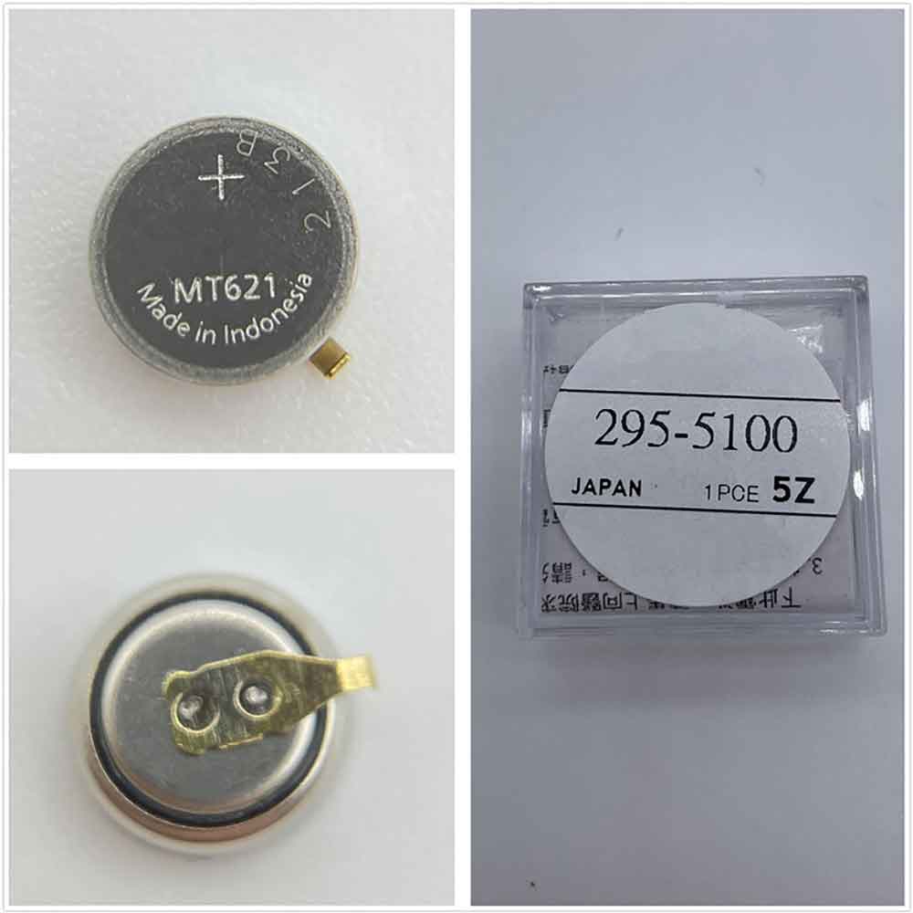   Citizen Watch E031 E068 E100 E101 E106 E110 E111 Replacement Battery