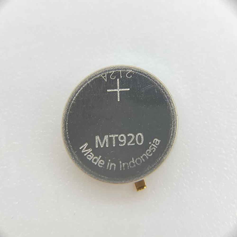 Citizen Watch Capacitor Eco Drive C650 E810 E811 7821 B620 battery