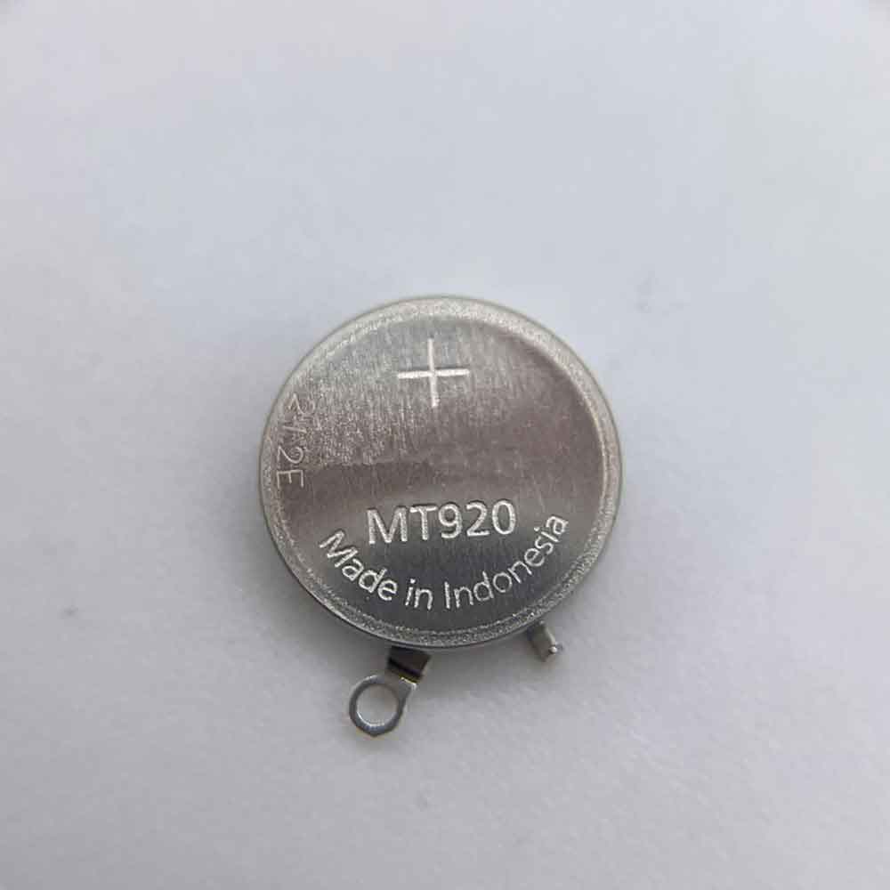 Seiko 5K23 5K25 5K2J V157 V158 battery
