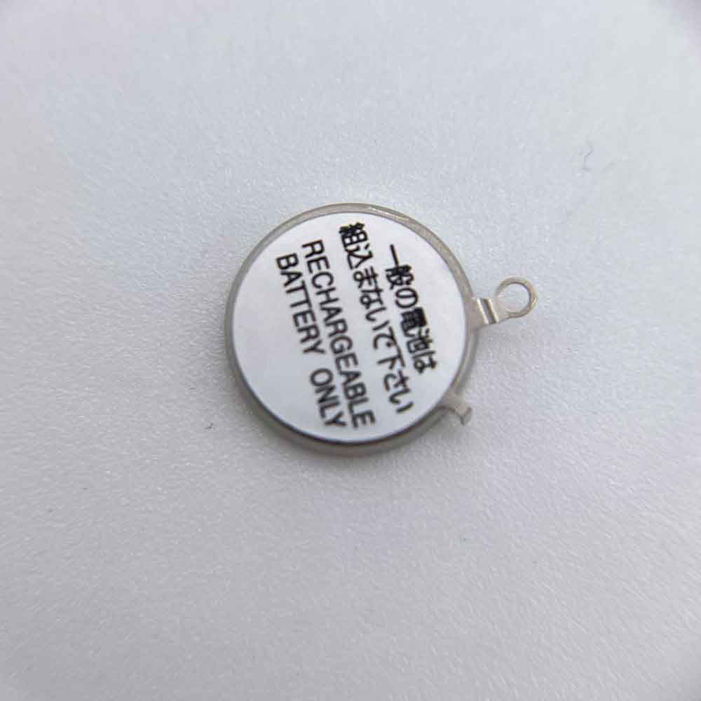Seiko 5K23 5K25 5K2J V157 V158 battery