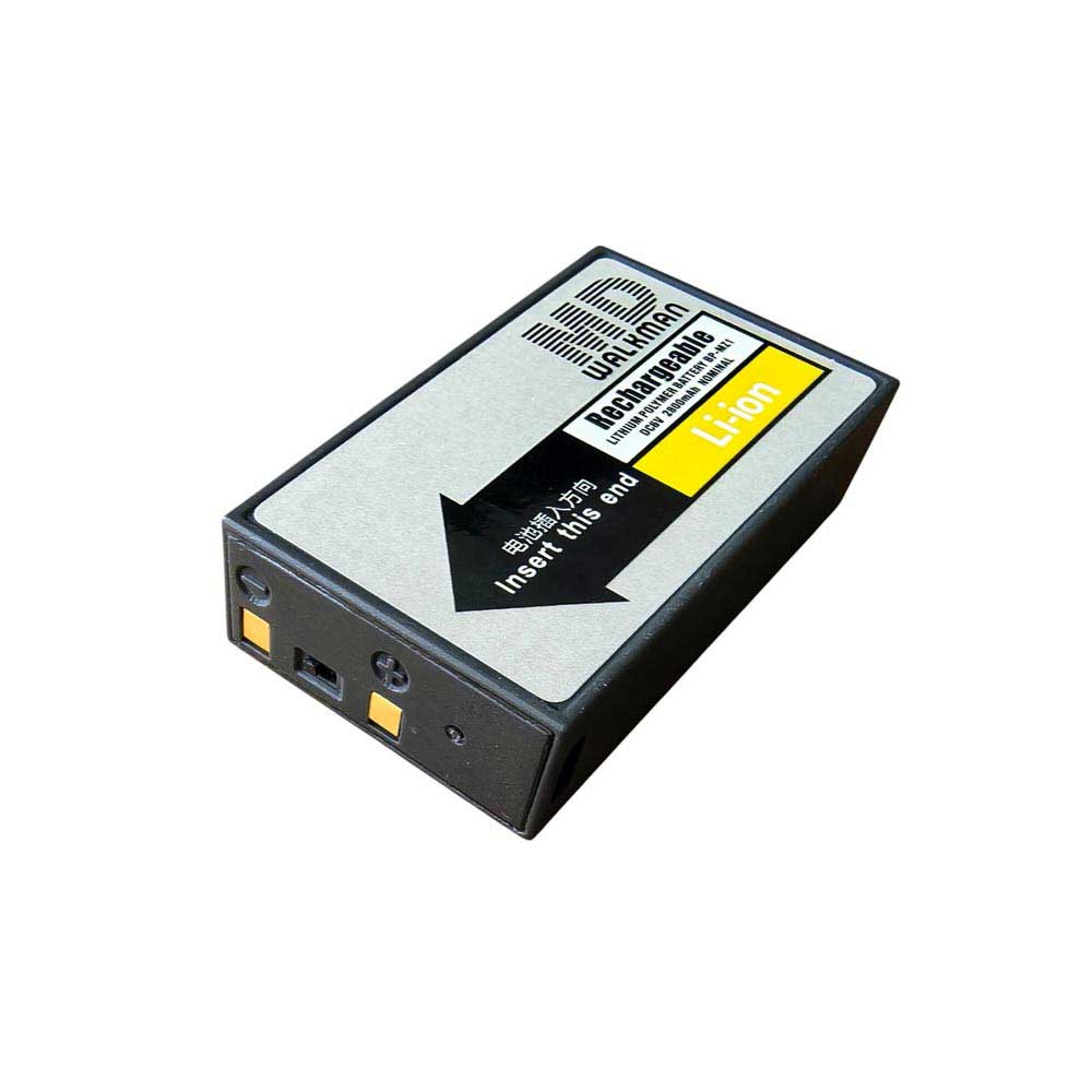 6V 2800mAh MZ-1 MP3 Audio Player Battery for Sony MD MZ-1 MZ-2P BP-MZ1
