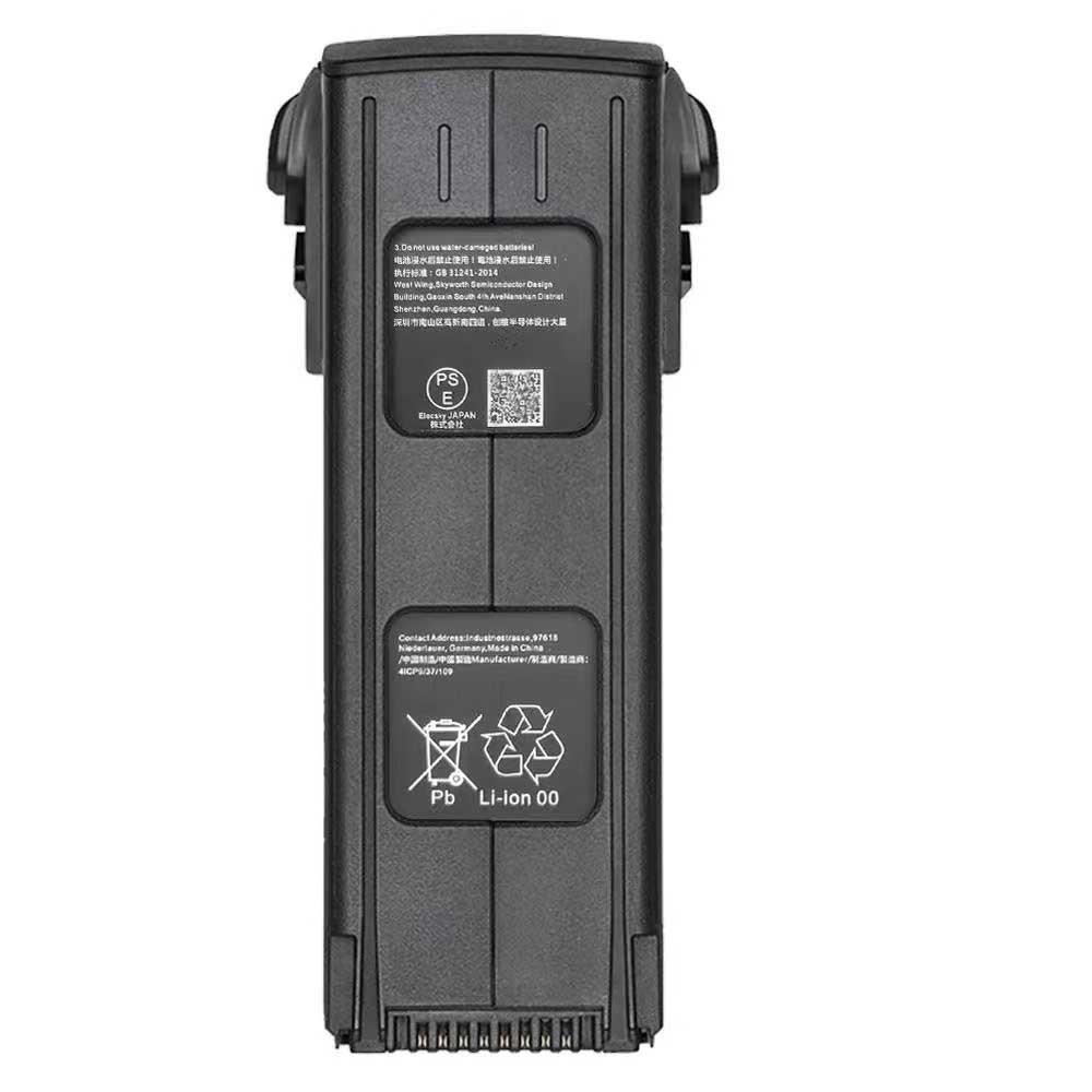 15.4V 9000mah (55 minutes) Mavic3 Drone Battery for DJI Mavic 3 Pro Cine