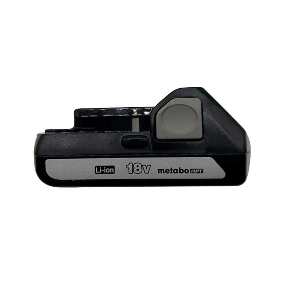 18V 1500mAh Metabo Power Tool Battery for Hikoki Metabo