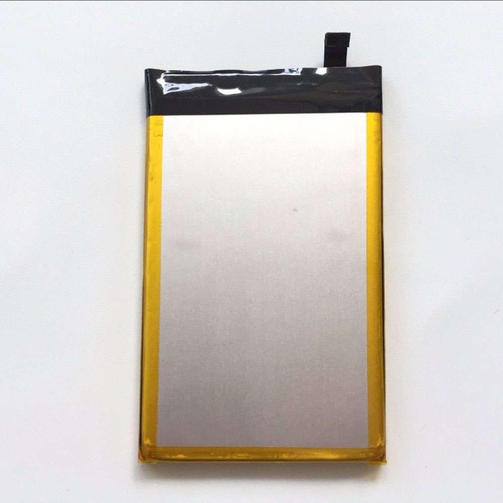 3.8V 3050mAh ulefone metal Replacement Battery