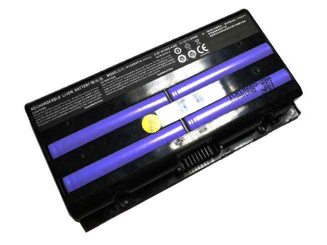 N150BAT-6 62Wh Replacement battery for MVGOS F5 , F5-150a