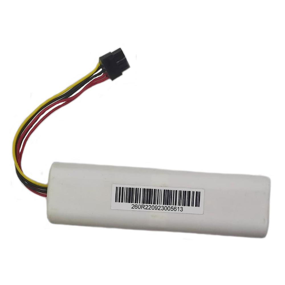 Xiaomi Home Floor Cleaning Robot N160-4S1P battery