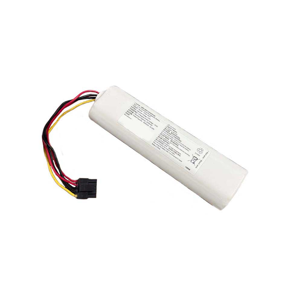 14.8V 3000mAh N160-4S1P Vacuum Robot Battery for Xiaomi Robotic Vacuum Cleaner N160-4S1P