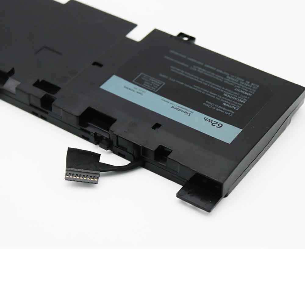 Dell Alienware 13 R2 13.3" Laptop ALW13ER-1708S ALW13ED-3608 battery