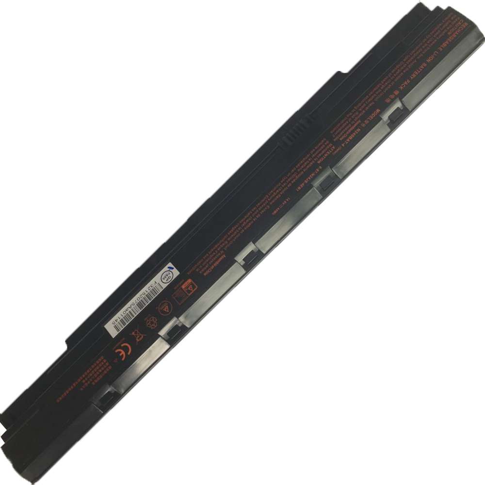 14.8V (not Compatible 10.8V or 11.1V) 32Wh CLEVO N240/N241/BU/JU/LU/PU Replacement Battery