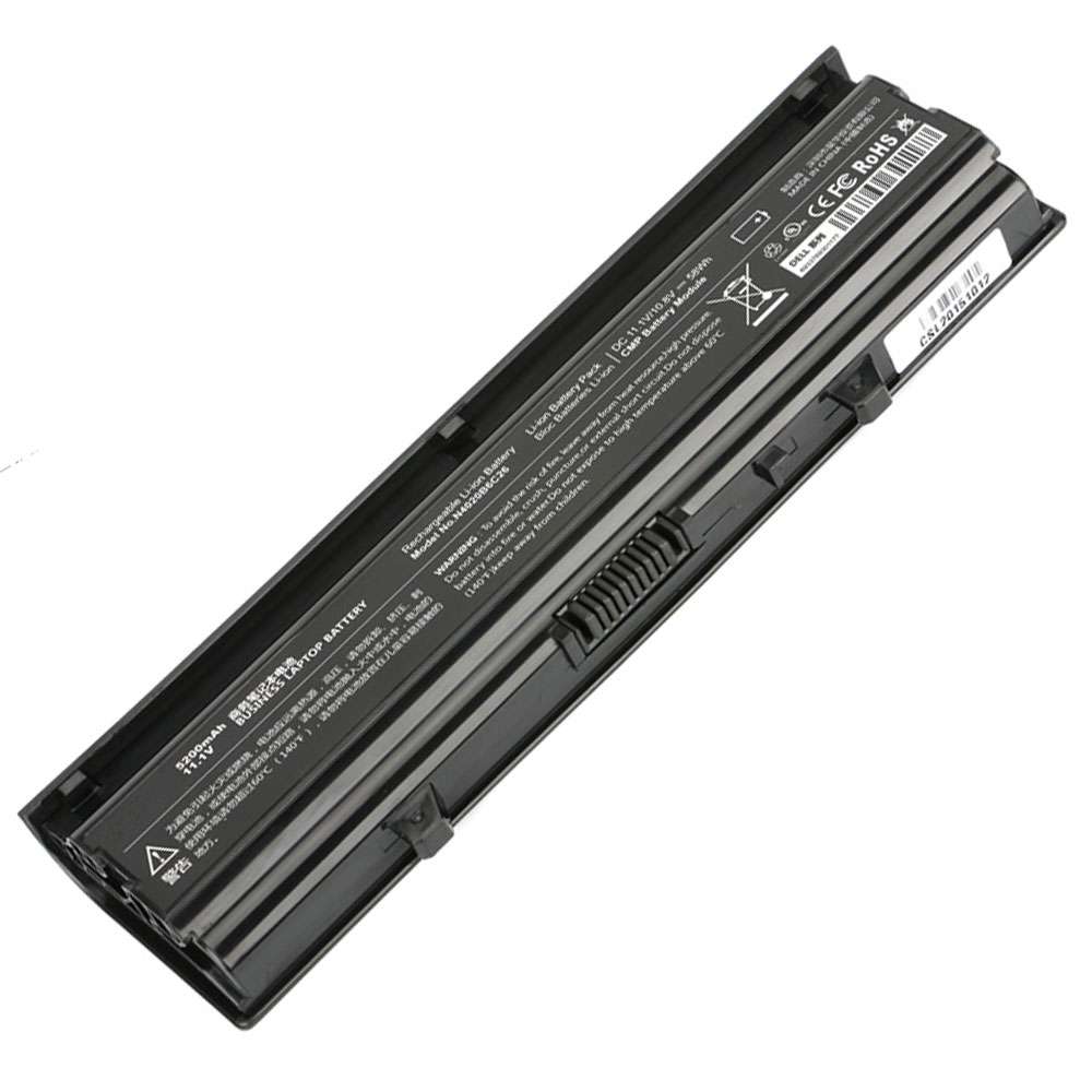 DELL Inspiron N3110 N4030 N4110 N5110 N7110 N4020 battery