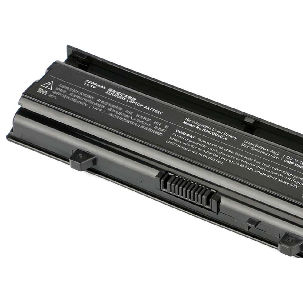 DELL Inspiron N3110 N4030 N4110 N5110 N7110 N4020 battery