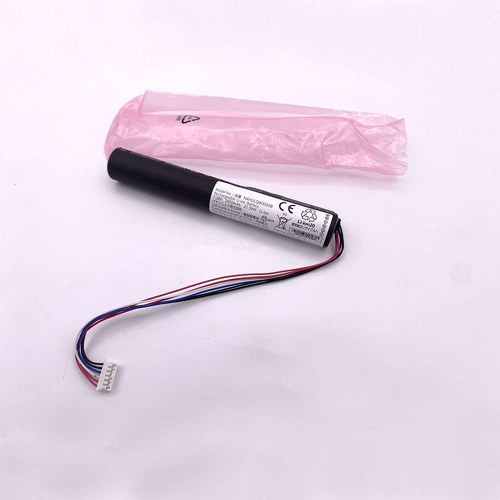 7.28V 2900mAh/11.1WH Panasonic N4HULQB00008 Replacement Battery