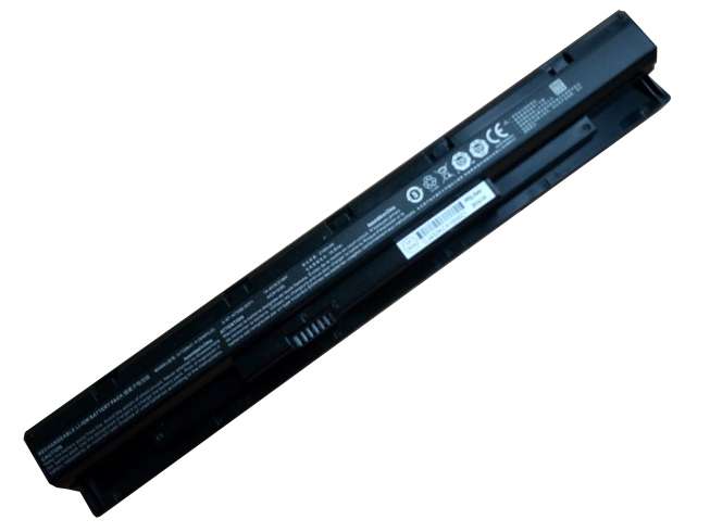 14.4V 31Wh Clevo N750S Series Replacement Battery