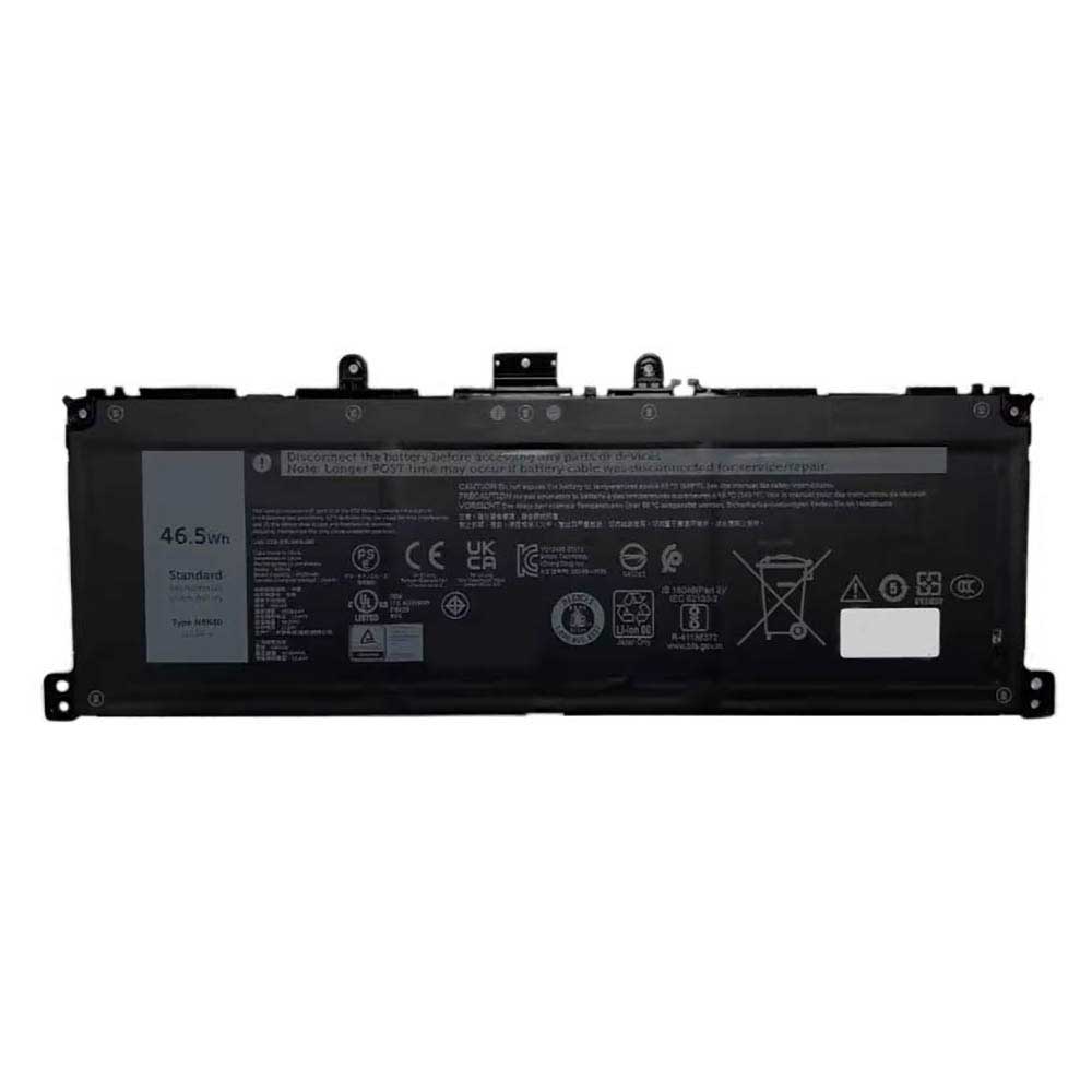 DELL Latitude 7350 Detachable battery