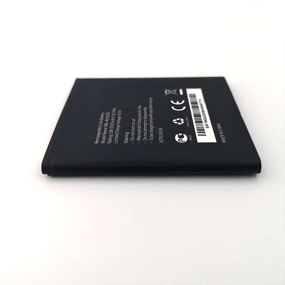 TP-Link Neffos Y5L TP905A TP801A battery