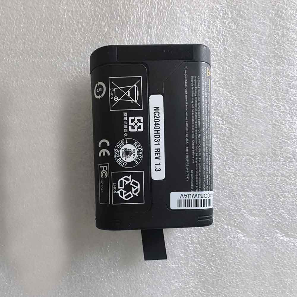 Inspired Energy NC2040 NC2040HD34 NC2040A22 battery