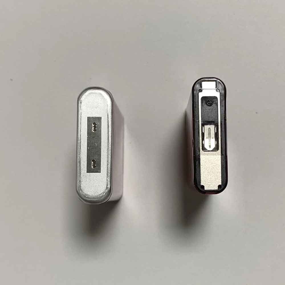 Panasonic CGA103450A with Breaker battery