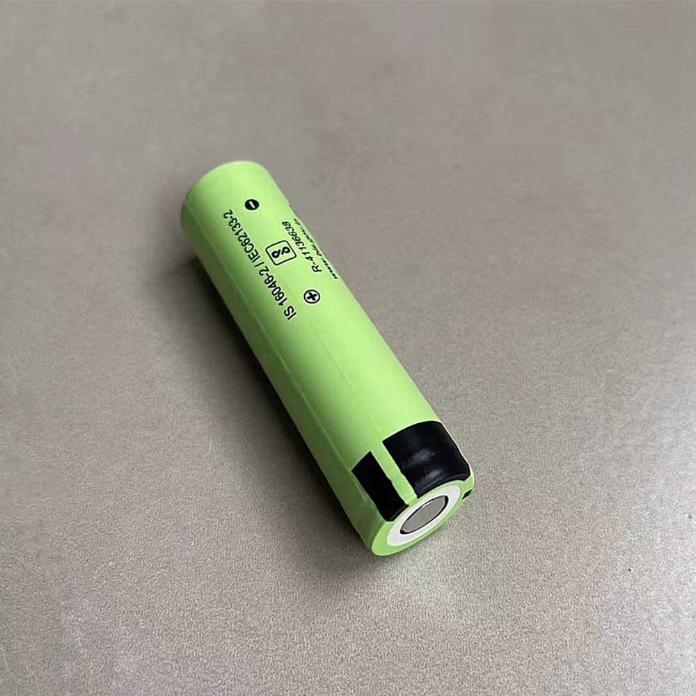 Panasonic NCR18650GA battery