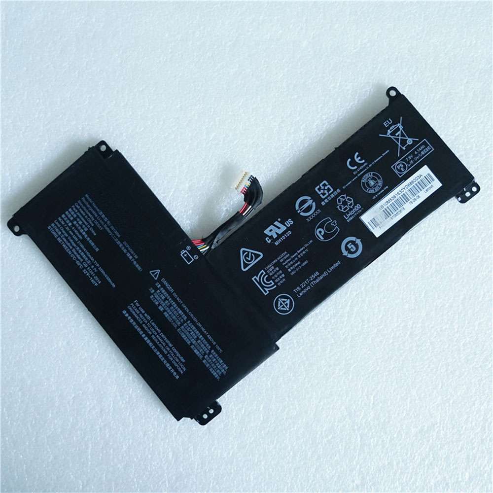 7.6V 31Wh/4200mAh NE116BW2 Laptop Battery for Lenovo 110S-11IBR Series
