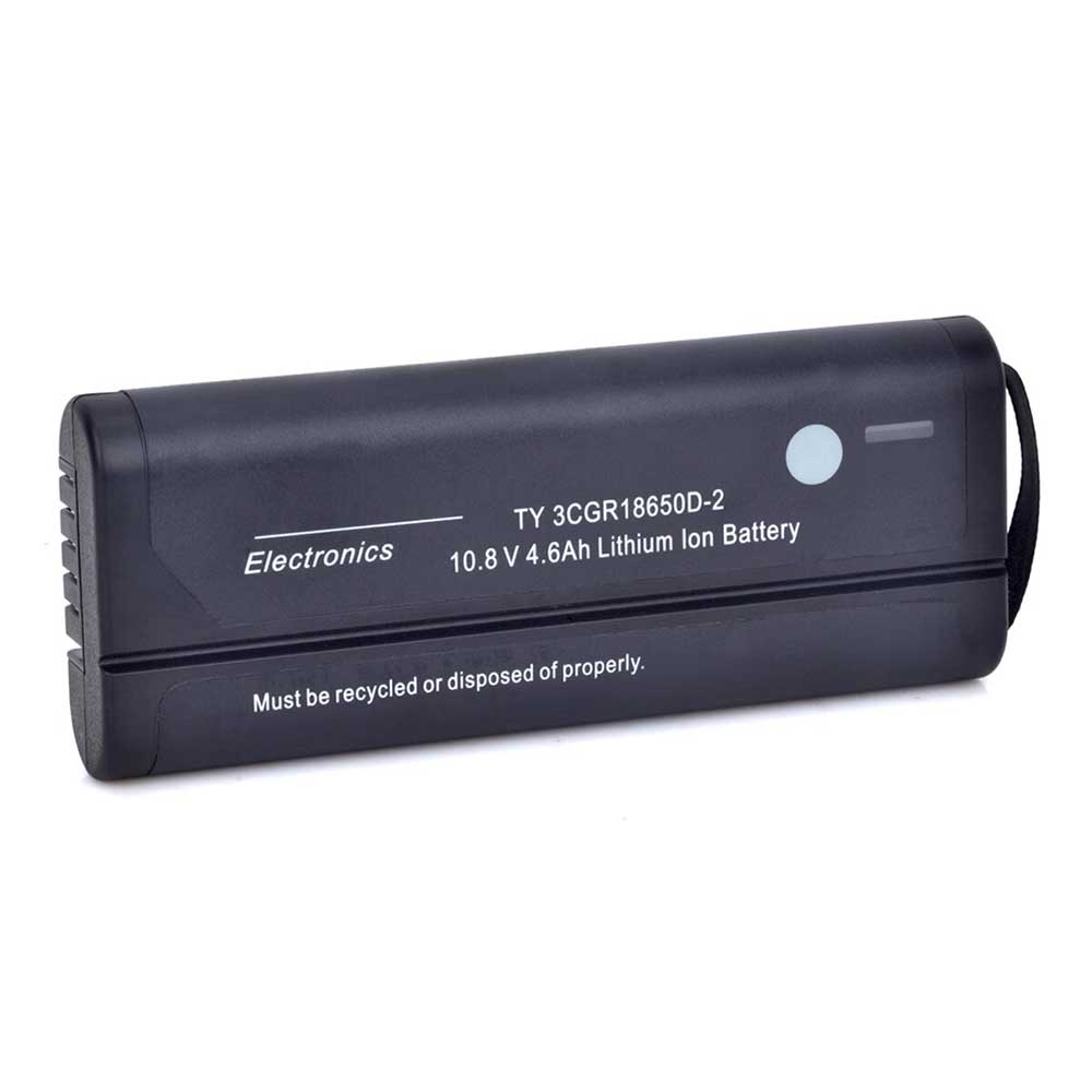 10.8V 5200mAh NF2040AG24 Electronic Batteries for Inspired Energy N9330B