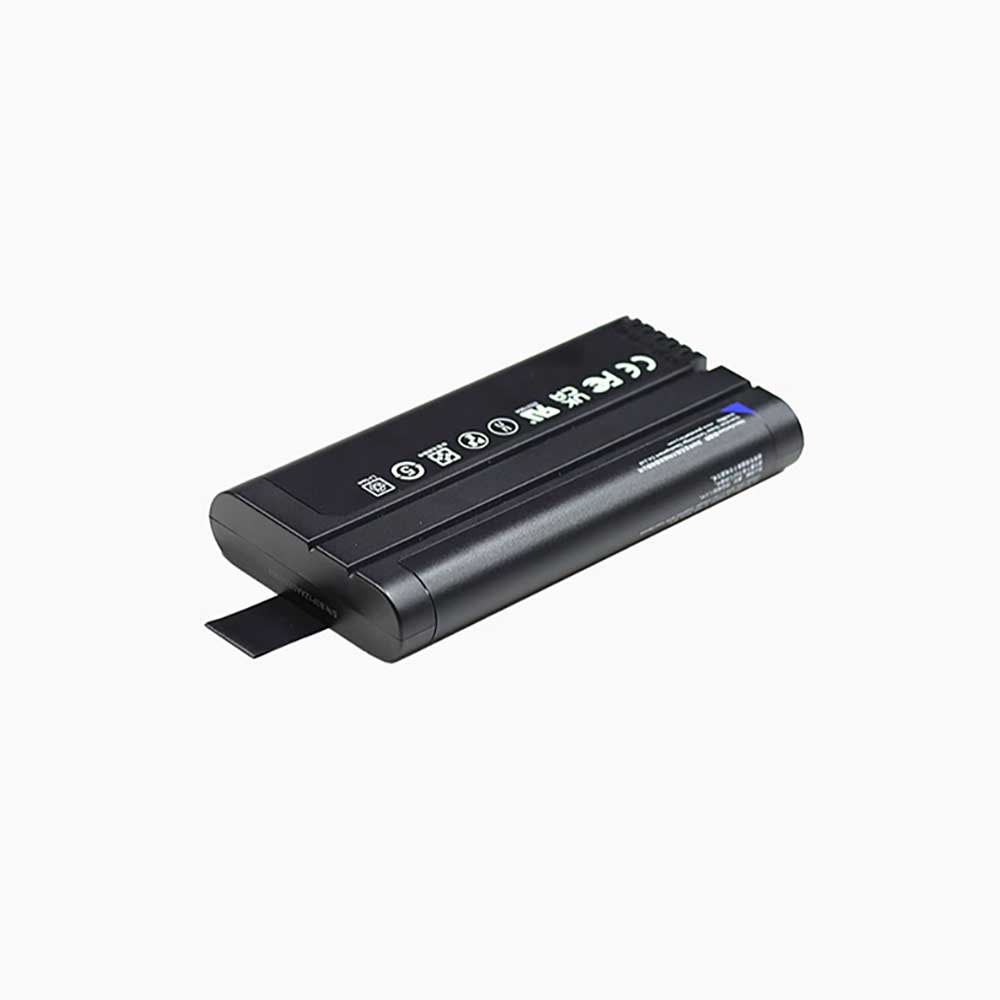 Climet CI-170 Deity S-95 Sound Devices Mixpre 10T lI battery