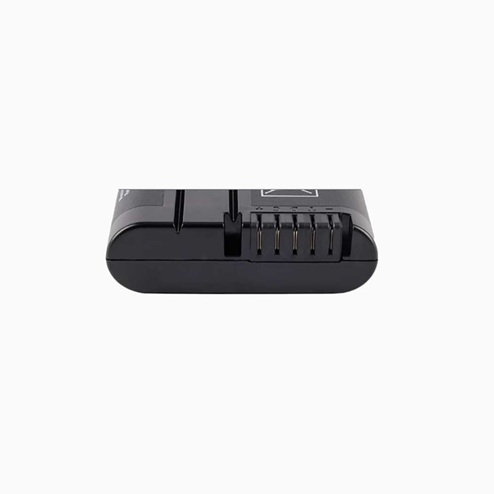 Climet CI-170 Deity S-95 Sound Devices Mixpre 10T lI battery