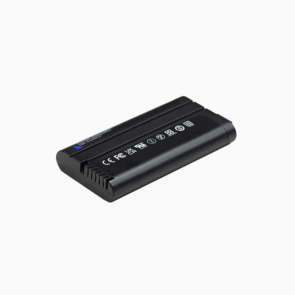 Climet CI-170 Deity S-95 Sound Devices Mixpre 10T lI battery