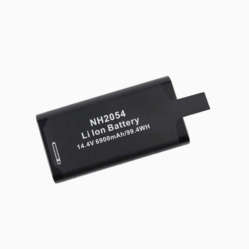 14.4V 6900mAh NH2054 Medical Battery for Climet CI-170 Deity S-95 Sound Devices Mixpre 10T lI