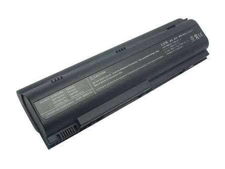 10.8V 4400mah HP m2000 Replacement Battery