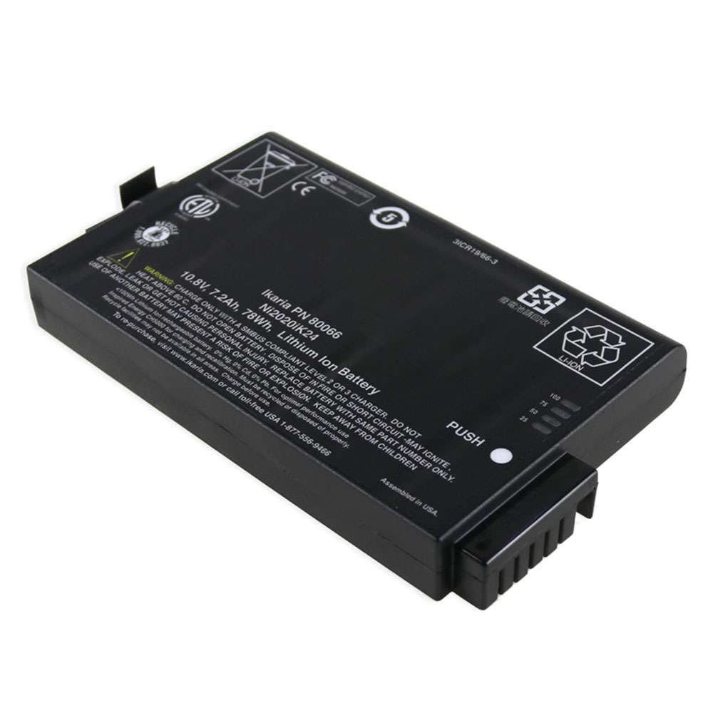Inspired Energy NI2020ED Ni2020iK24 battery