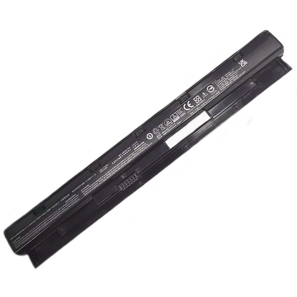 Clevo NJ50MU NJ51MU NJ70MU NJ70PU NJ71PU battery