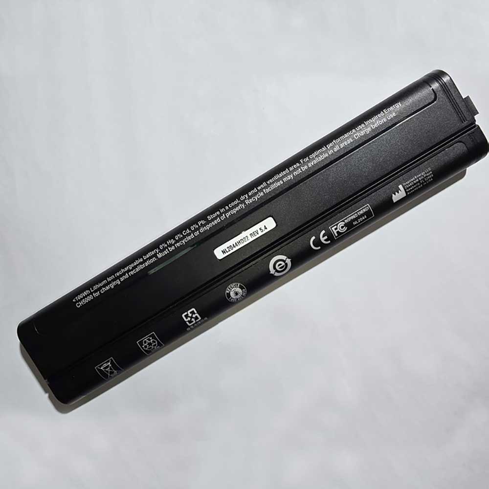Inspired Energy NL2044 battery