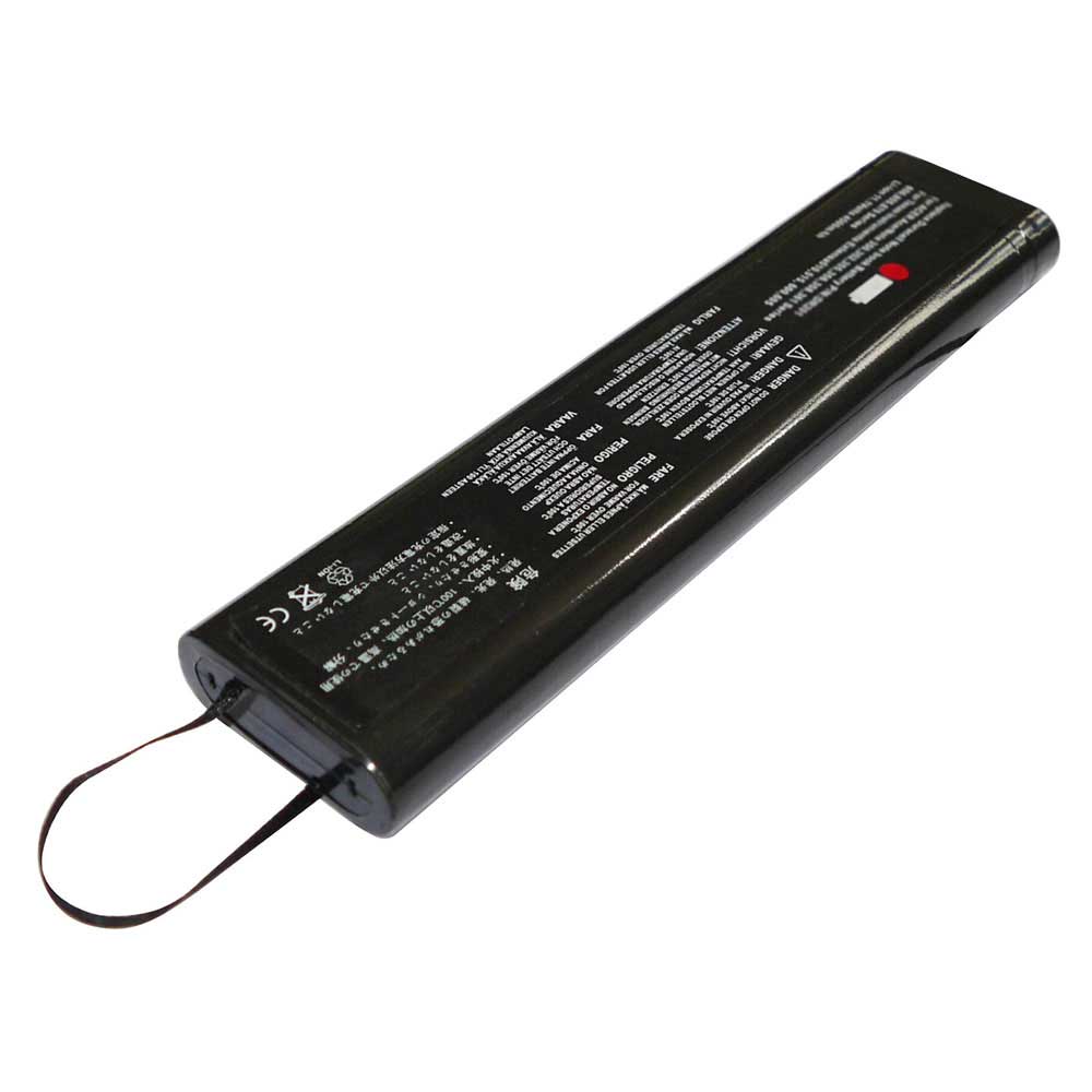 10.8V 4000mah NM35S-38A Smartphone Battery for EXFO OTDR FTB-100 FTB-300 FTB-400 GP-285