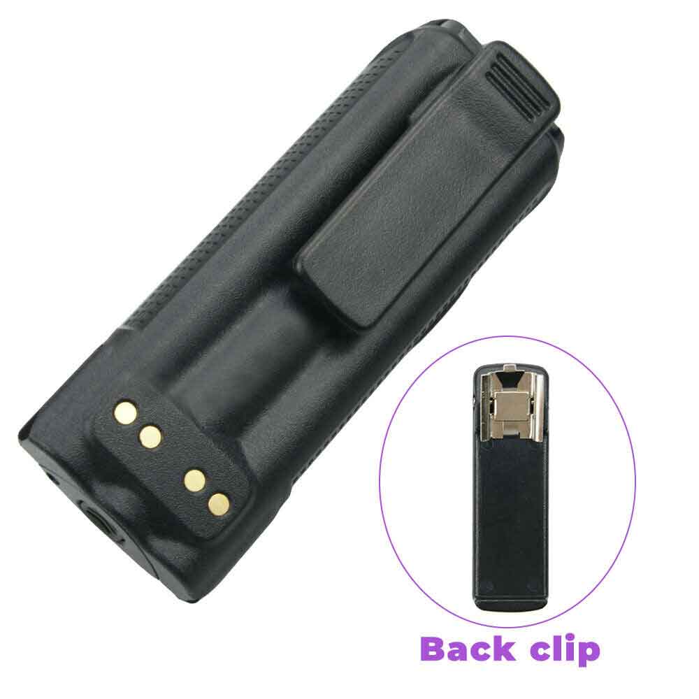 Motorola XTS3000 XTS3500 XTS4250 battery