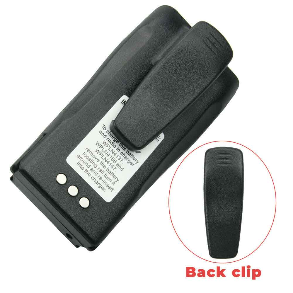 Motorola CP150 CP200 EP450 GP3138 GP3688 battery