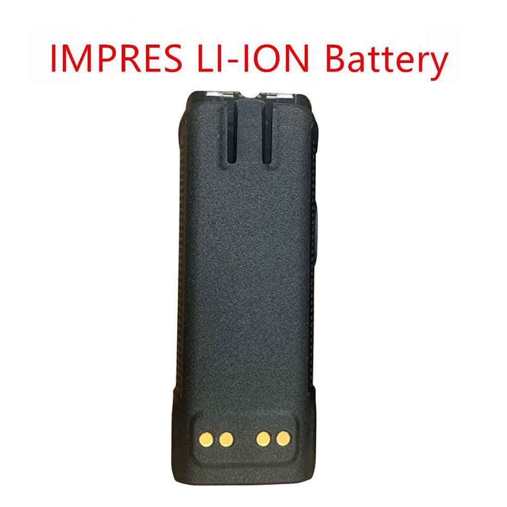 Motorola XTS4250 XTS3000 XTS3500 XTS5000 battery