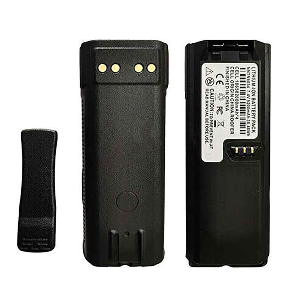 Motorola XTS4250 XTS3000 XTS3500 XTS5000 battery