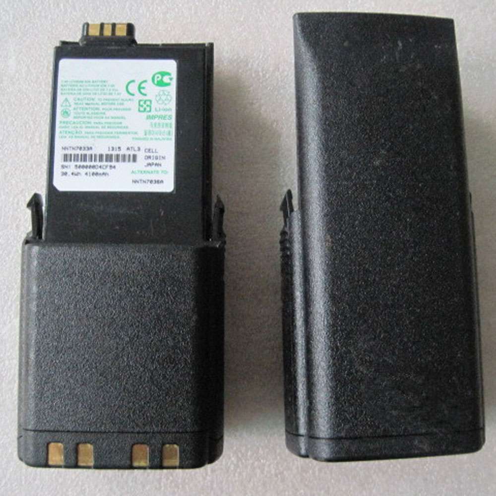 7.4V 4100MAH/30.4WH Motorola APX6000 APX7000 APX8000 SRX2200 Replacement Battery