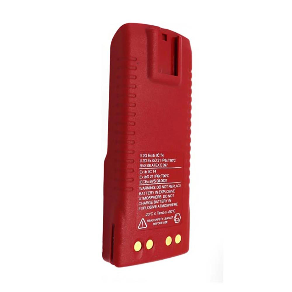Motorola MTP850EX MTP810EX battery