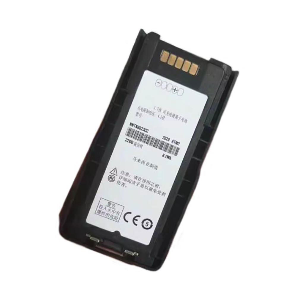 Motorola MTP3150 3250 3100 battery