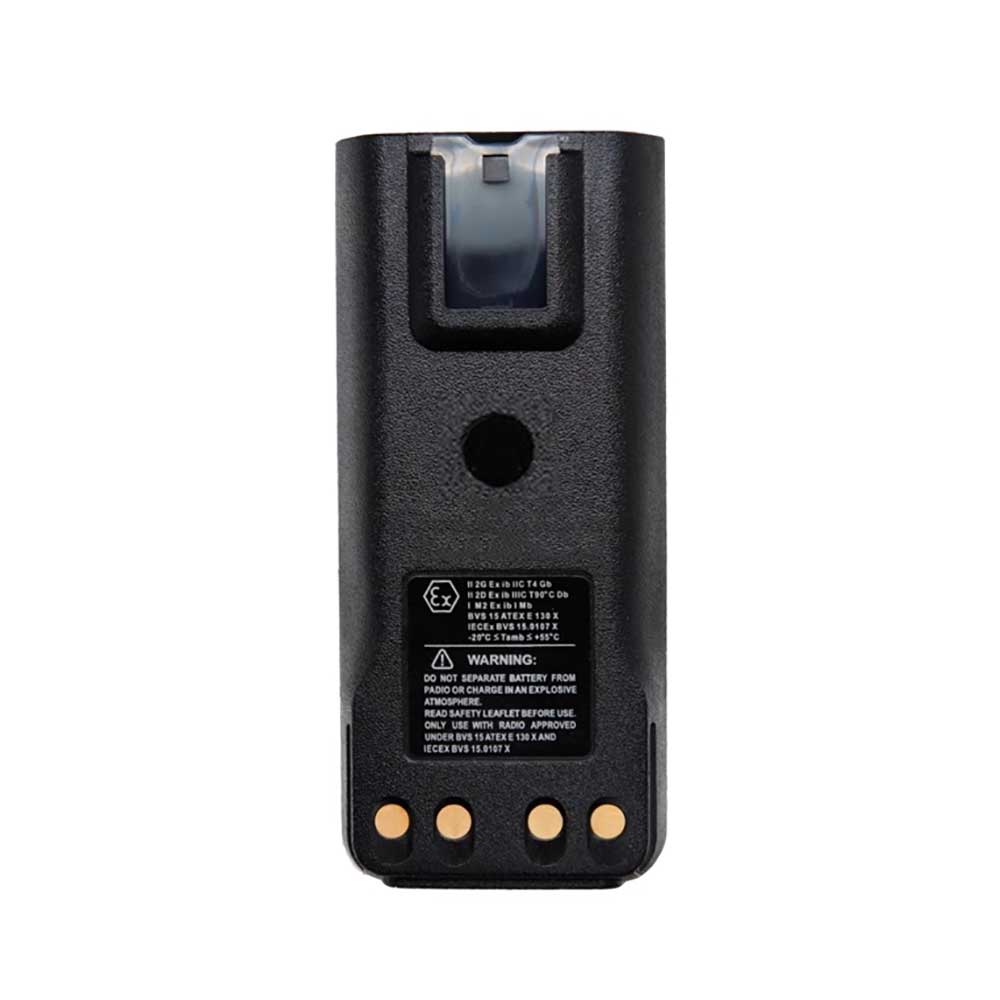 Motorola MTP8550EX MTP8500EX battery