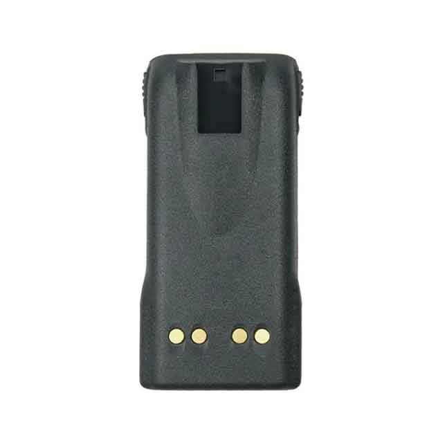 Motorola XTS2500 XTS1500 PR1500 battery