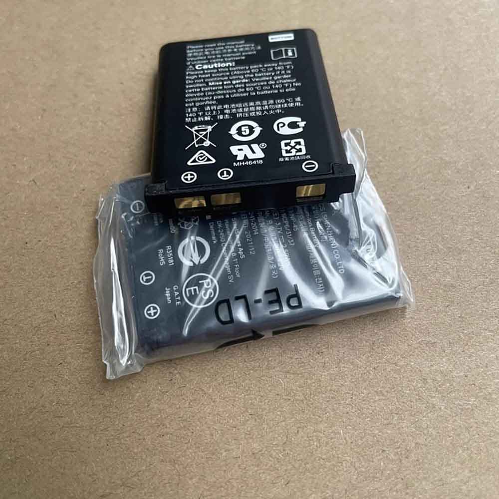 SteelSeries Arctis Nova Pro battery